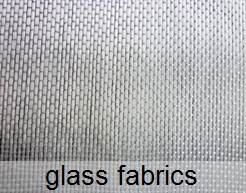 GLASS FABRICS