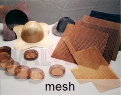 MESHES
