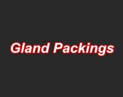 GLAND PACKINGS
