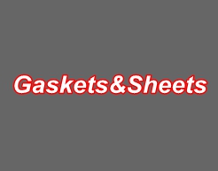 GASKETS & SHEETS
