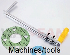 Machines & tools