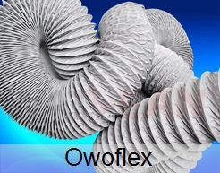 Owoflex hoses
