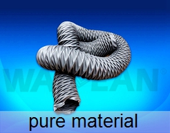 PURE MATERIAL + WIRE