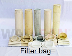 Filter bag