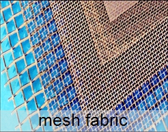 MESH FABRIC